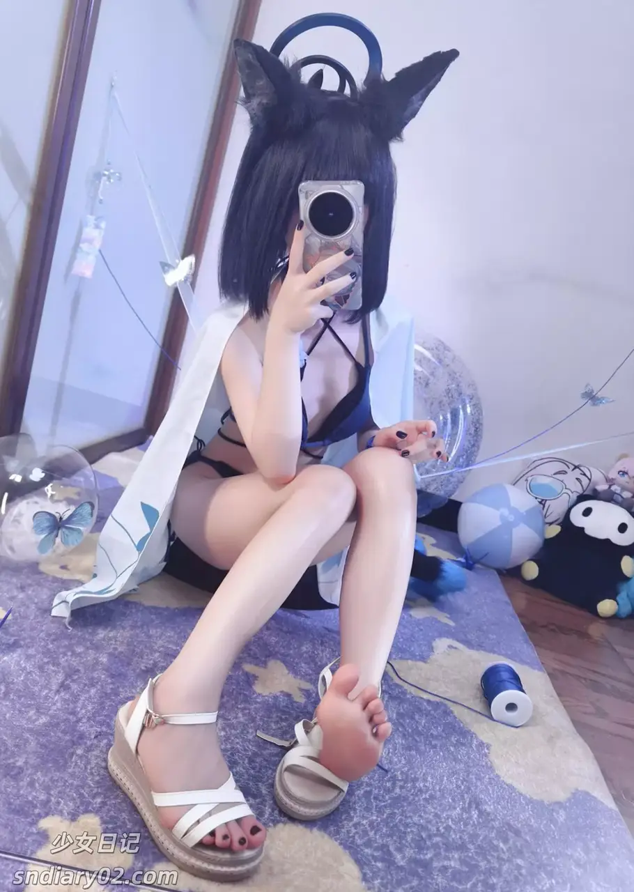 ran3@oioioi525 最新写真合集[12套][2026年持续更新]