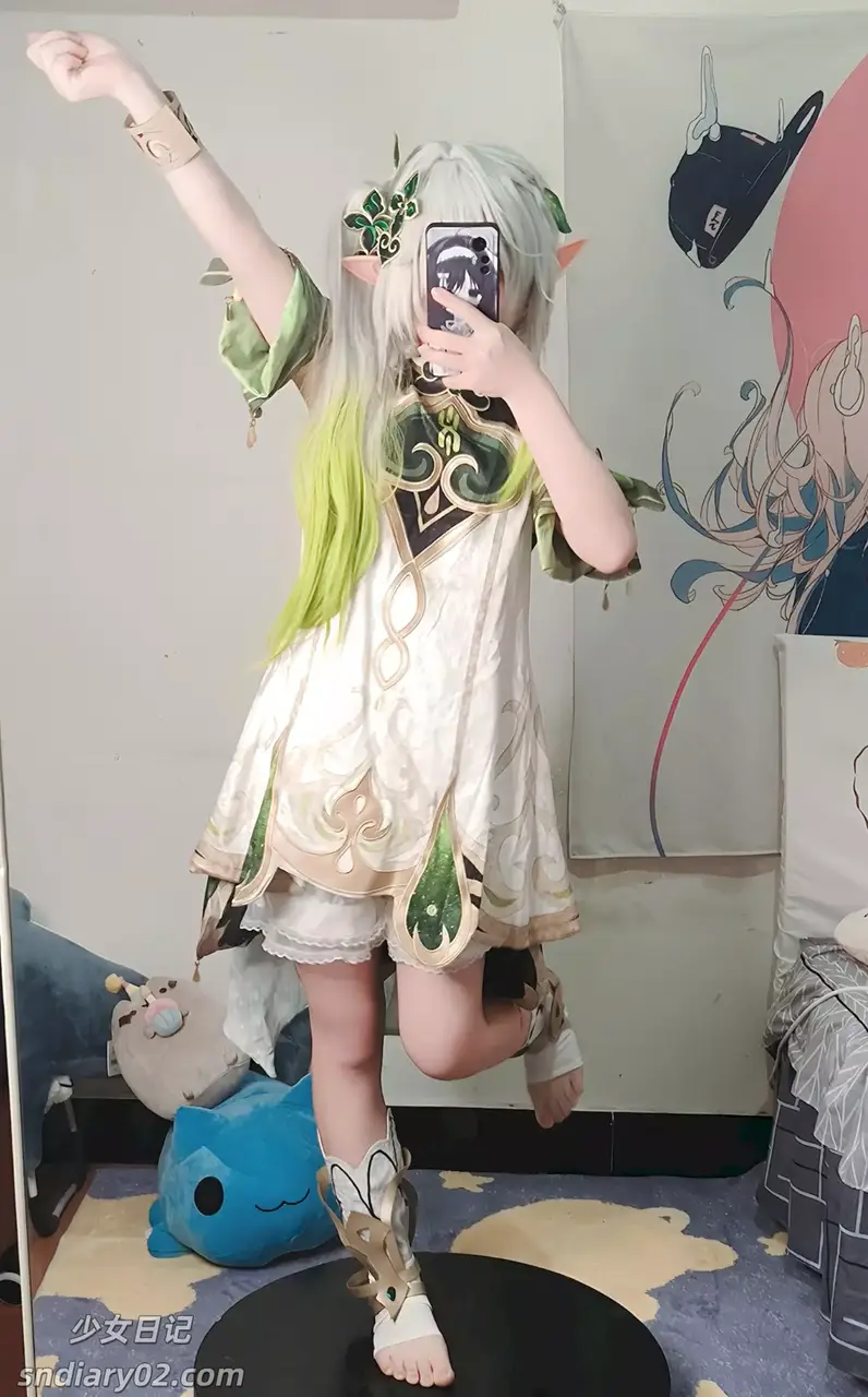 ran3@oioioi525 最新写真合集[12套][2026年持续更新]