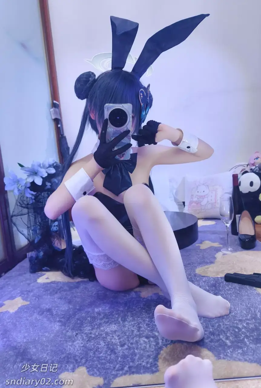 ran3@oioioi525 最新写真合集[12套][2026年持续更新]