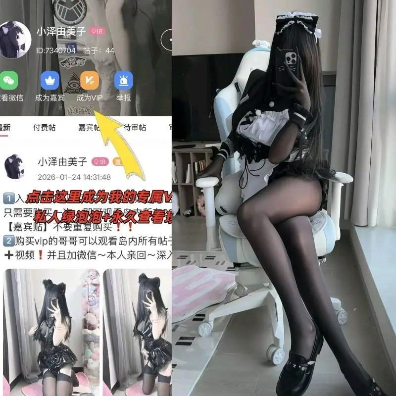 小泽由美子 – 最新电鸽岛遇资源合集 – 2026更新中