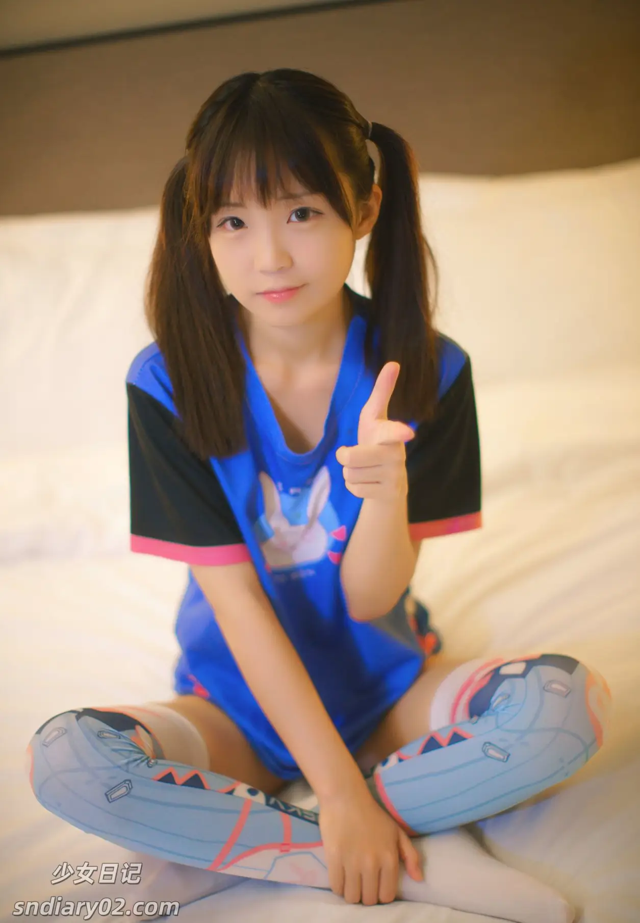 御子Yumiko 合集资源COS写真全套下载