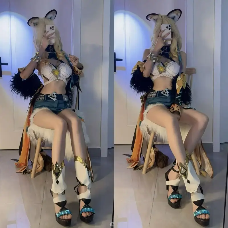 洛酱TUT – 最新电鸽岛遇资源合集 – 2026更新中