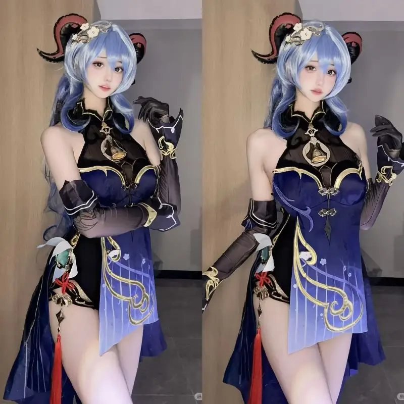 洛酱TUT – 最新电鸽岛遇资源合集 – 2026更新中