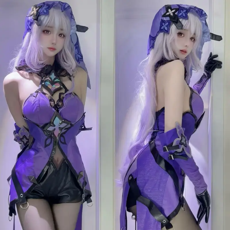 洛酱TUT – 最新电鸽岛遇资源合集 – 2026更新中