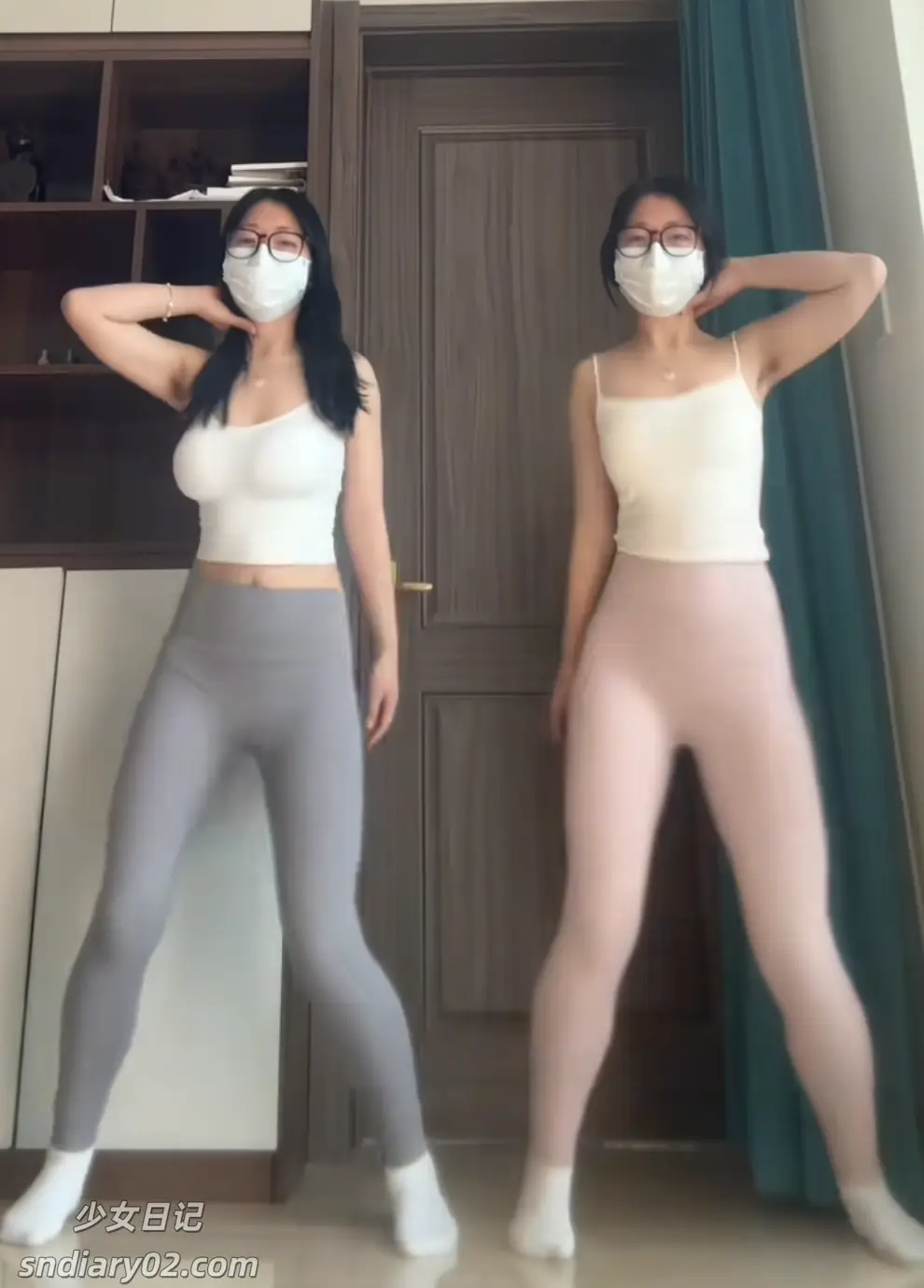 笨蛋小妮 – 最新电鸽资源微密圈合集 – 2026更新中