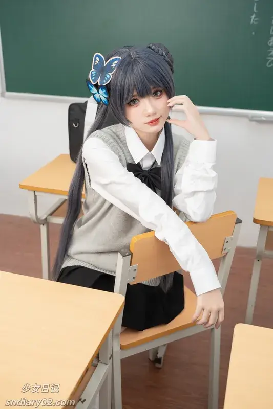 PoppaChan 写真合集[129套][持续更新]