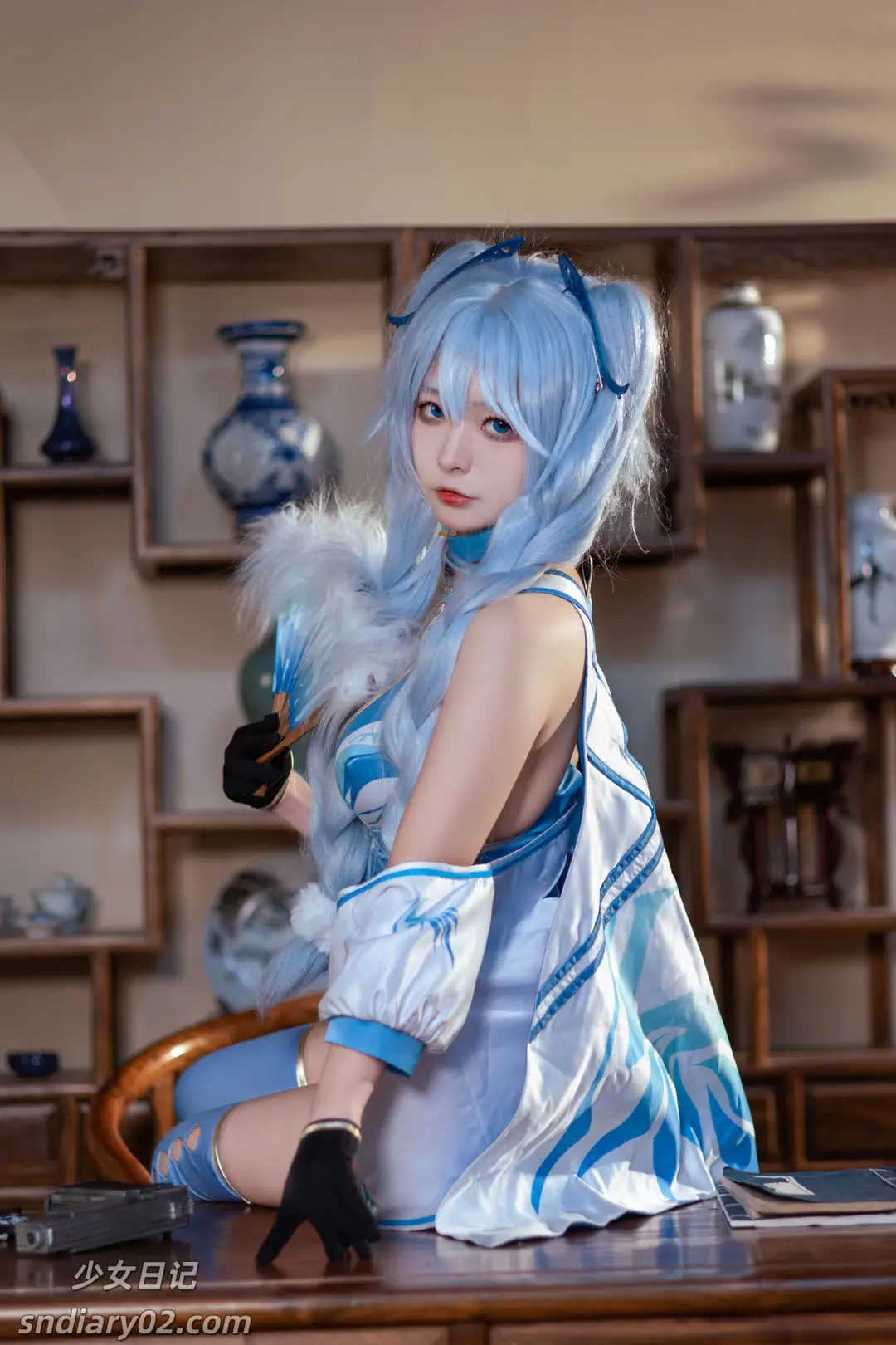 yuuhui玉汇(Kokuhui) 合集资源写真下载[177套][持续更新]