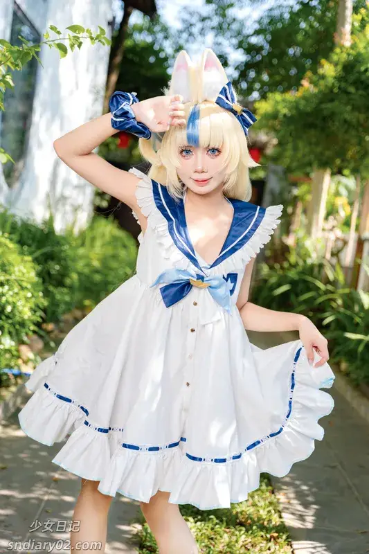 PoppaChan 写真合集[135套][持续更新]
