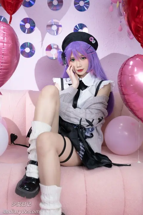 PoppaChan 写真合集[135套][持续更新]