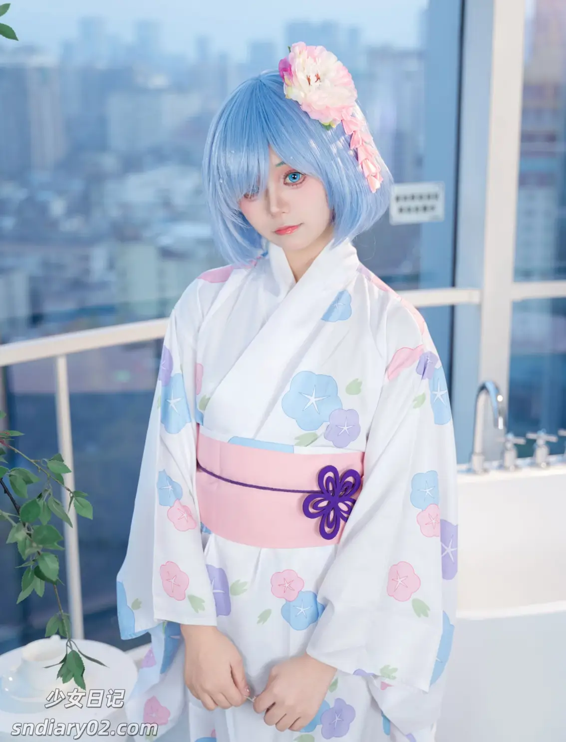 滕子京大王(少女暴君)合集资源全套下载[5套写真]