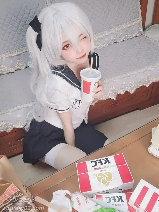 神沢永莉 写真合集[37套][持续更新]