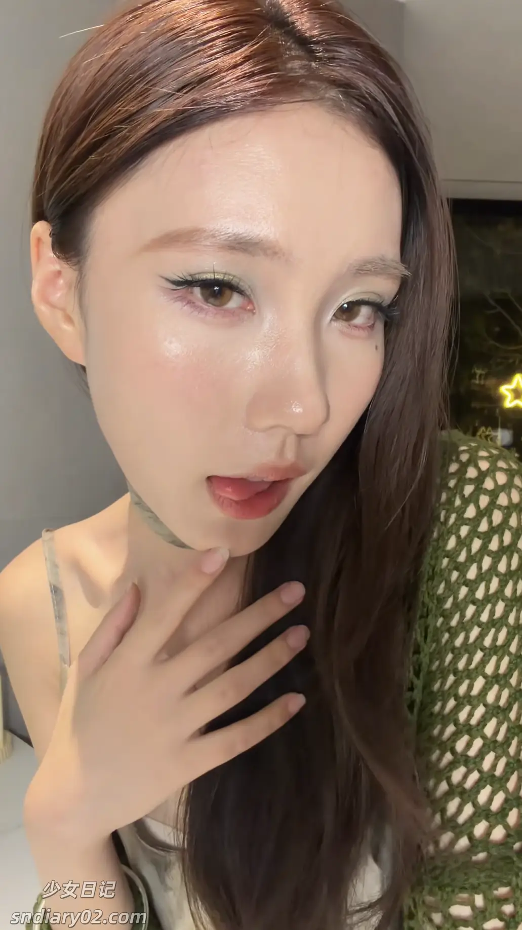 胆胆大王 资源合集足控抖音反差博主[100部视频]