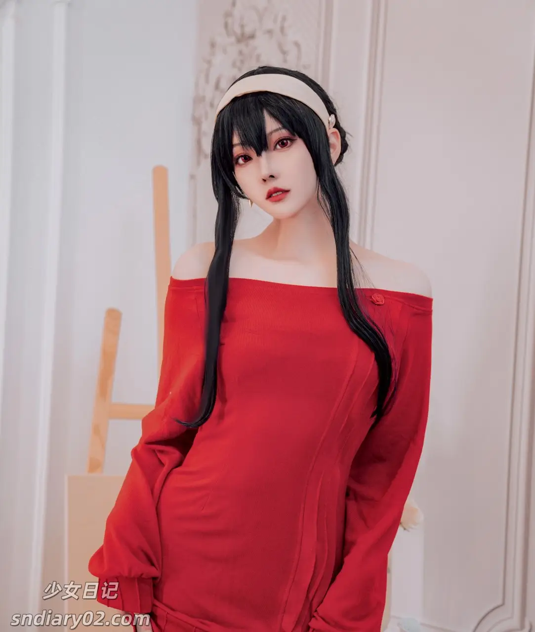 Natsuko夏夏子 合集资源写真下载[119套][持续更新]