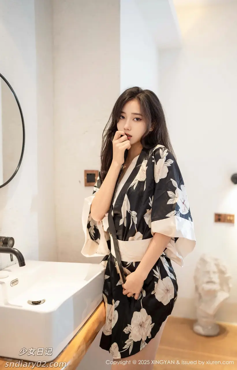 时安安 – 内部私购合集[14套]写真资源更新中