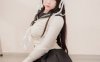 白神泱 写真合集[9套][持续更新]