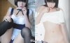 韩国妹子:Hizzy(히지) 写真合集[10套][持续更新]
