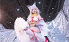 刺青Poi COS作品写真合集[12套][持续更新]