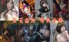 一笑芳香沁 写真合集[41套][持续更新]