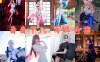 青青子Js COS写真合集[28套] [持续更新]
