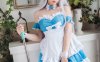 焖焖碳 写真合集下载[56套][持续更新]