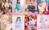 霜月Shimo 写真资源合集下载[168套][持续更新]