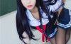 大肉丸Amieev 写真合集[6套][持续更新]