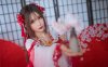 妖君白研 COS写真合集 [17套][持续更新]