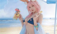 uki雨季 写真合集[6套][持续更新]