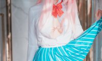 Song Hana 资源合集[25套COS写真][持续更新]