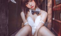 Coser@衣衣 写真合集[20套][持续更新]