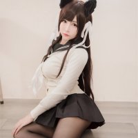 白神泱 写真合集[9套][持续更新]
