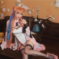 贝儿酱Miki 写真合集[3套][持续更新]