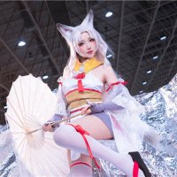 刺青Poi COS作品写真合集[12套][持续更新]