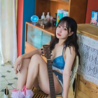 奇行家狗崽 写真合集[11套][持续更新]
