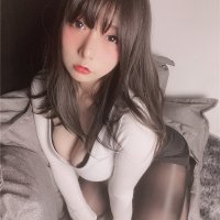 有容乃大@次屁啦 写真合集[5套][持续更新]