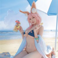 uki雨季 写真合集[6套][持续更新]