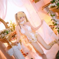 可爱萝莉：小野寺地瓜 COS写真合集[14套][持续更新]
