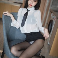 许岚LAN 写真合集[36套][持续更新]