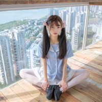 赤西夜夜(稚乖画册/柴系小乖) – 写真合集[33套][全套最新作品][持续更新]