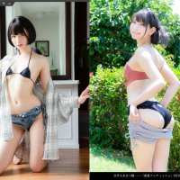 推特人气博主@あまつ様 写真合集[17套][持续更新]