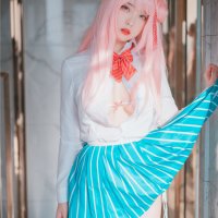 Song Hana 资源合集[25套COS写真][持续更新]