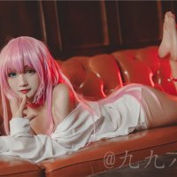 九九八吖 写真合集[25套][持续更新]
