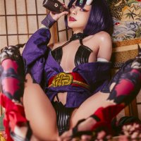 Hachi 小芭 写真合集[30套][持续更新]