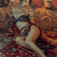 云溪溪 写真资源合集[145套][持续更新]