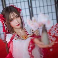 妖君白研 COS写真合集 [17套][持续更新]