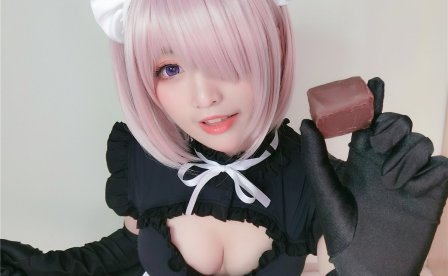 星野saori 写真合集[8套][持续更新]