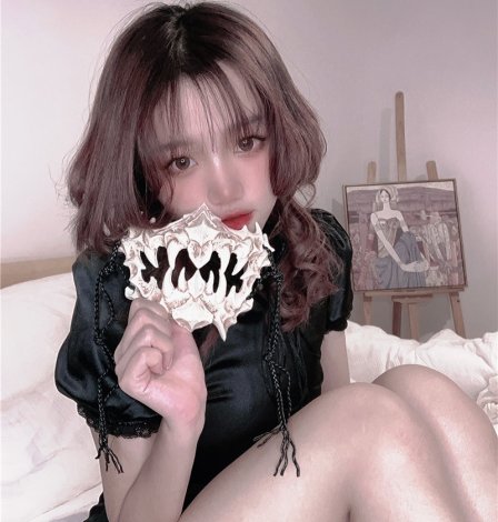 柒柒要乖哦(柒柒_Lust77) 合集资源写真下载[90多套][持续更新]