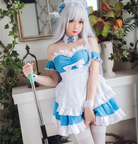 焖焖碳 写真合集下载[55套][持续更新]