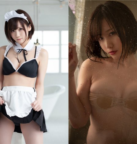 けん研(けんけん) 写真合集[94套][2026年持续更新中]