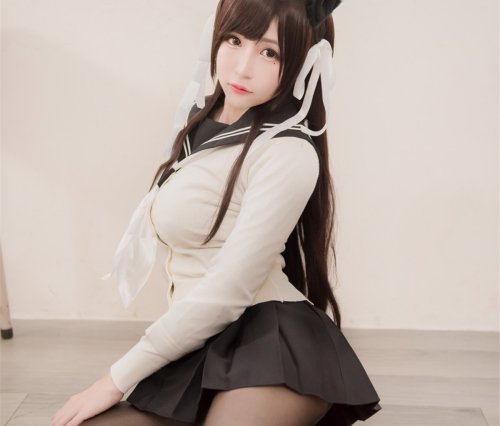 白神泱 写真合集[9套][持续更新]